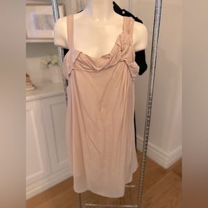 Tereza Santos off the Runway Dress - Brazilian Fashion Week